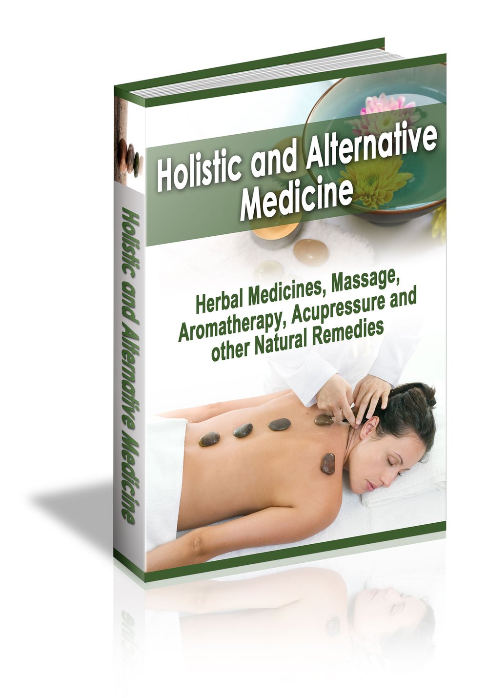 Herbal Remedies ebook